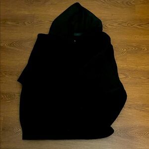 Essential fear of god hoodie